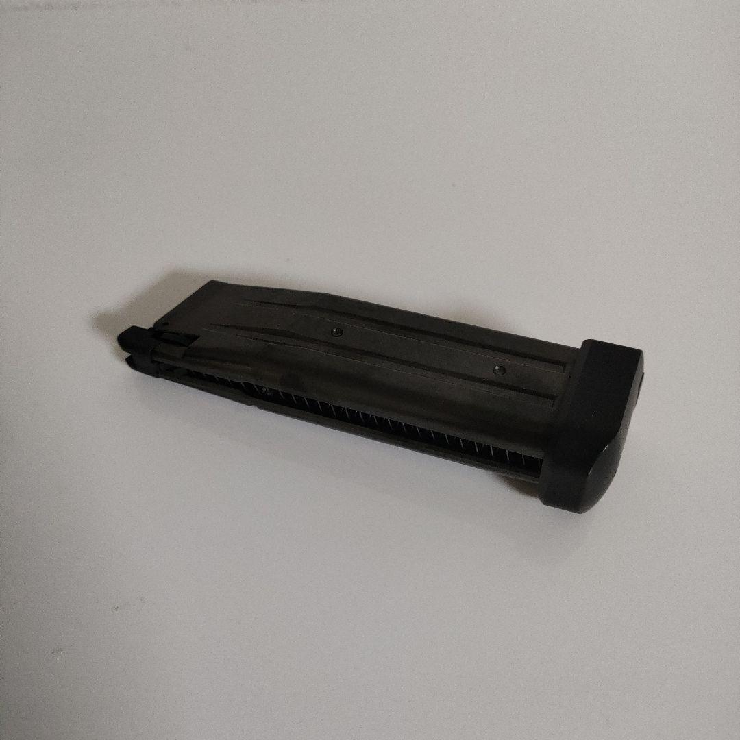 東京マルイハイキャパDOR