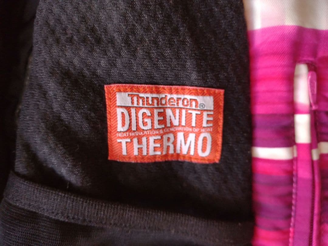 PHENIX スキーウェア レディース