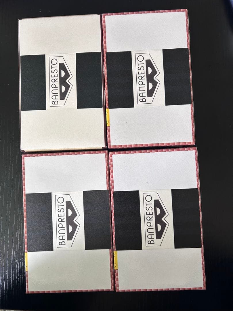 ポケモンウォッチ　4種