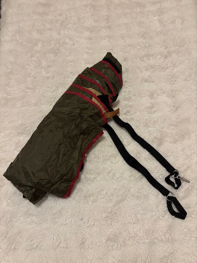 ogawa カーサイドタープ