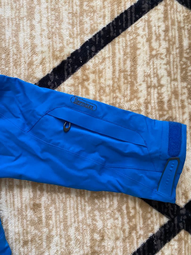 SOS ウェア ライトブルー