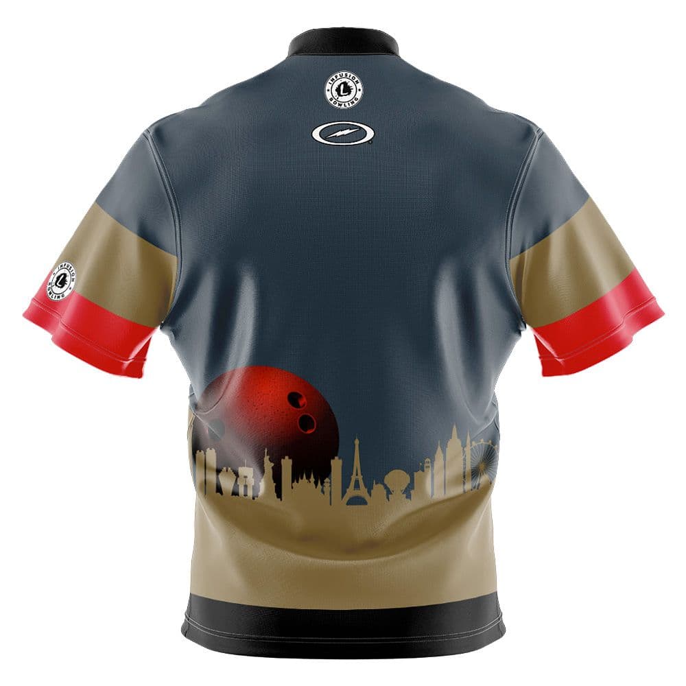 ◆STORM◆ ストーム ボウリングウェア Mサイズ（USサイズ）