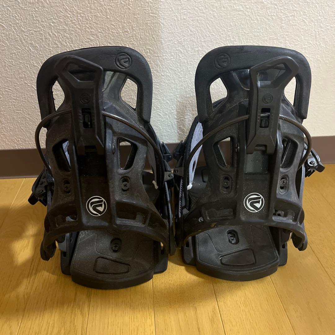 FLOW FUSE AT XLサイズ