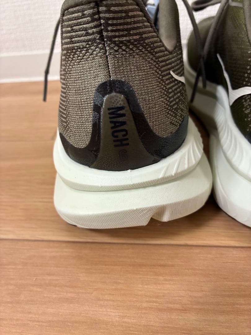 ホカ　hoka マッハ6 26.5㌢