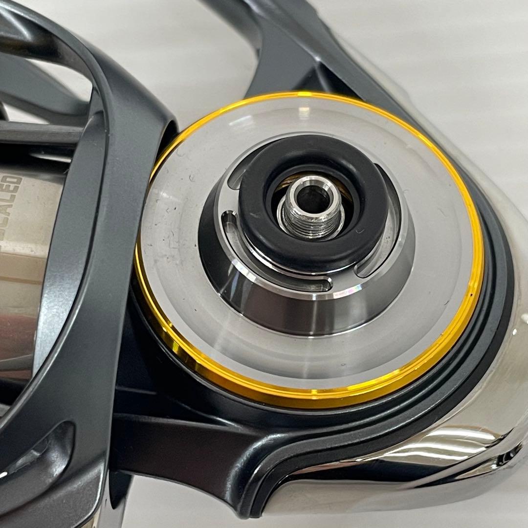 knlife123-0162 ダイワ 23エアリティPCLT2500