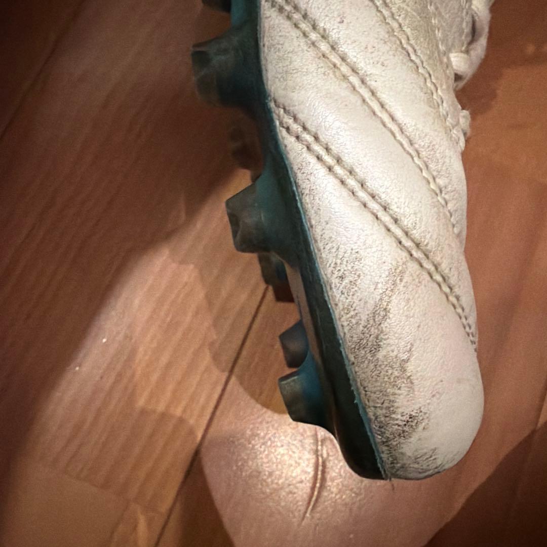 アシックス DS LIGHT X-FLY PRO 3(ホワイト×グリーン