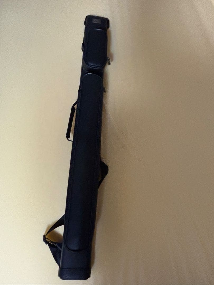 ビリヤード　ケース　キュー　その他セット　プレデター　アダム　メッツ