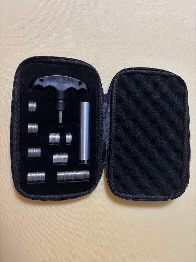 ビリヤード　ケース　キュー　その他セット　プレデター　アダム　メッツ