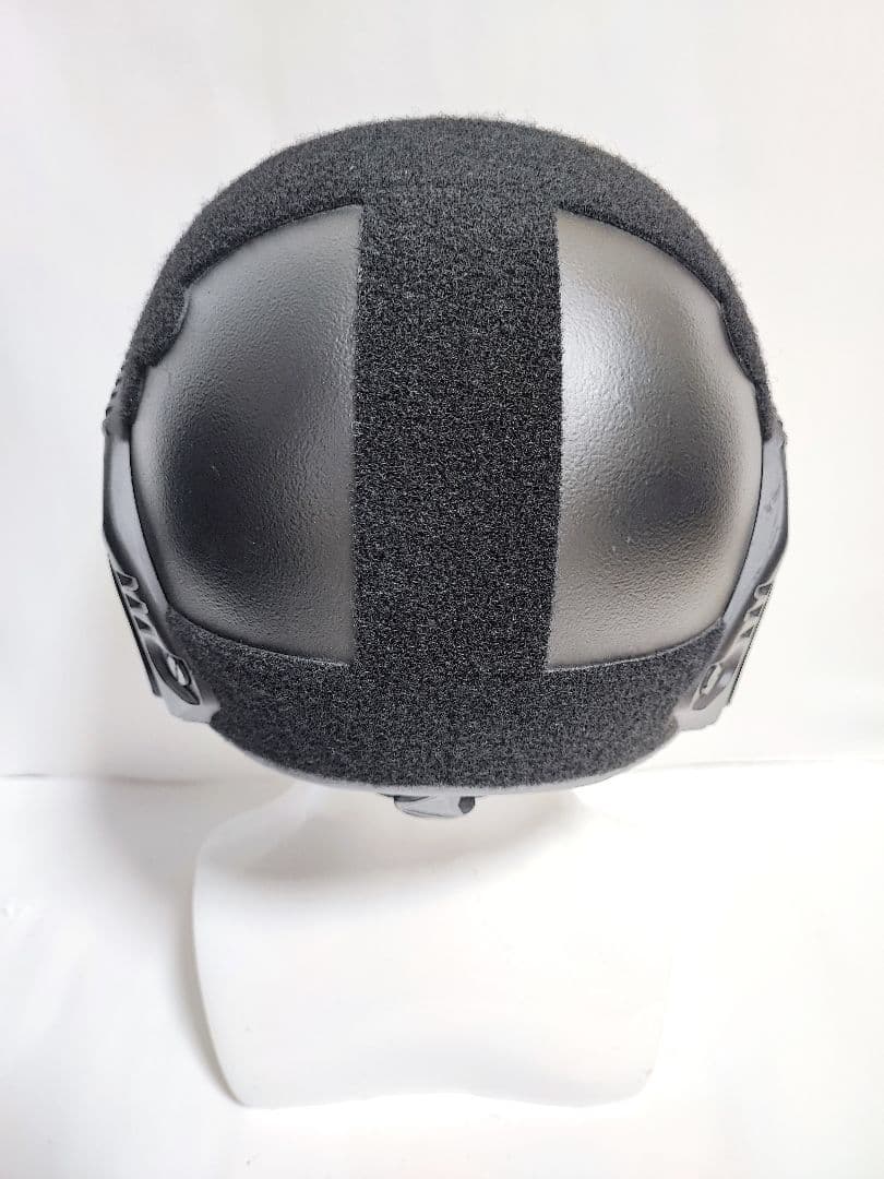 ロシア軍 実物 Armokom製 LShZ1＋ 防弾ヘルメット BK サイズ2