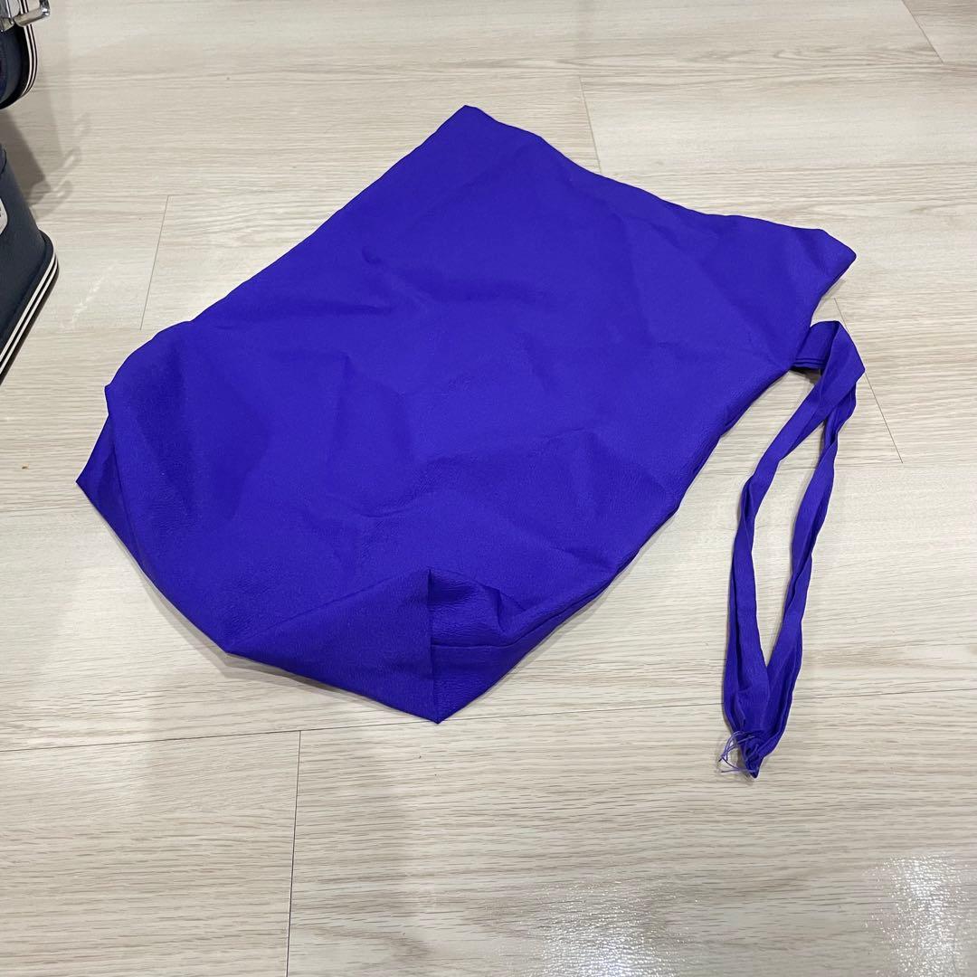 【送料無料】津軽三味線用 三つ折りハードケース（木製仮継ぎ付き】