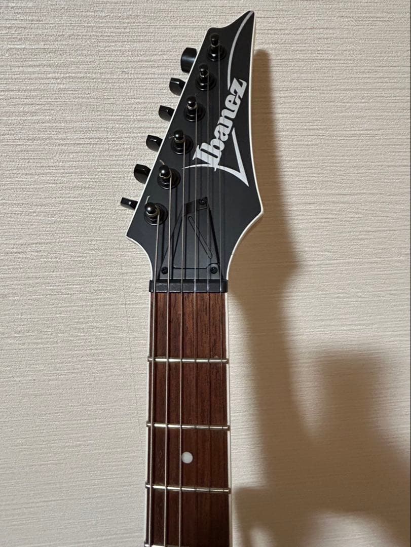Ibanez RG421EX エレキギター