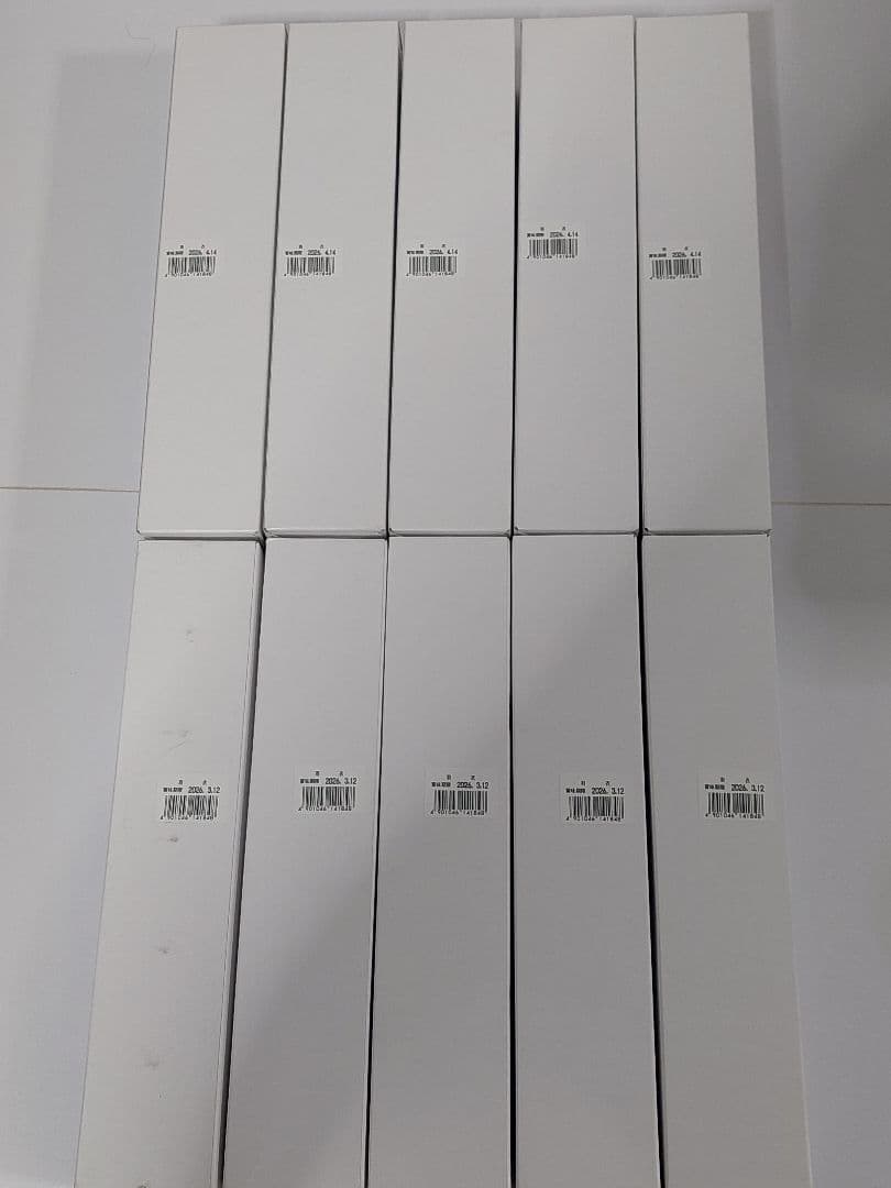 抹茶　　羽衣　20g缶❌60個