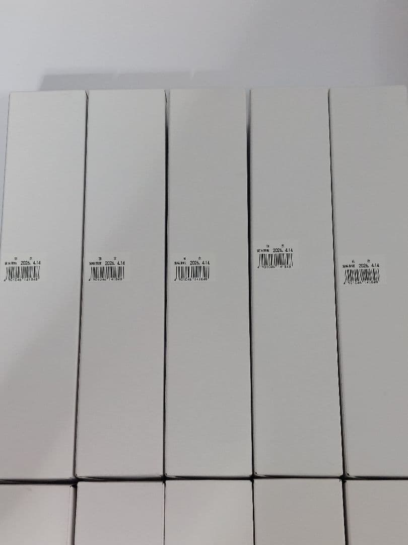 抹茶　　羽衣　20g缶❌60個