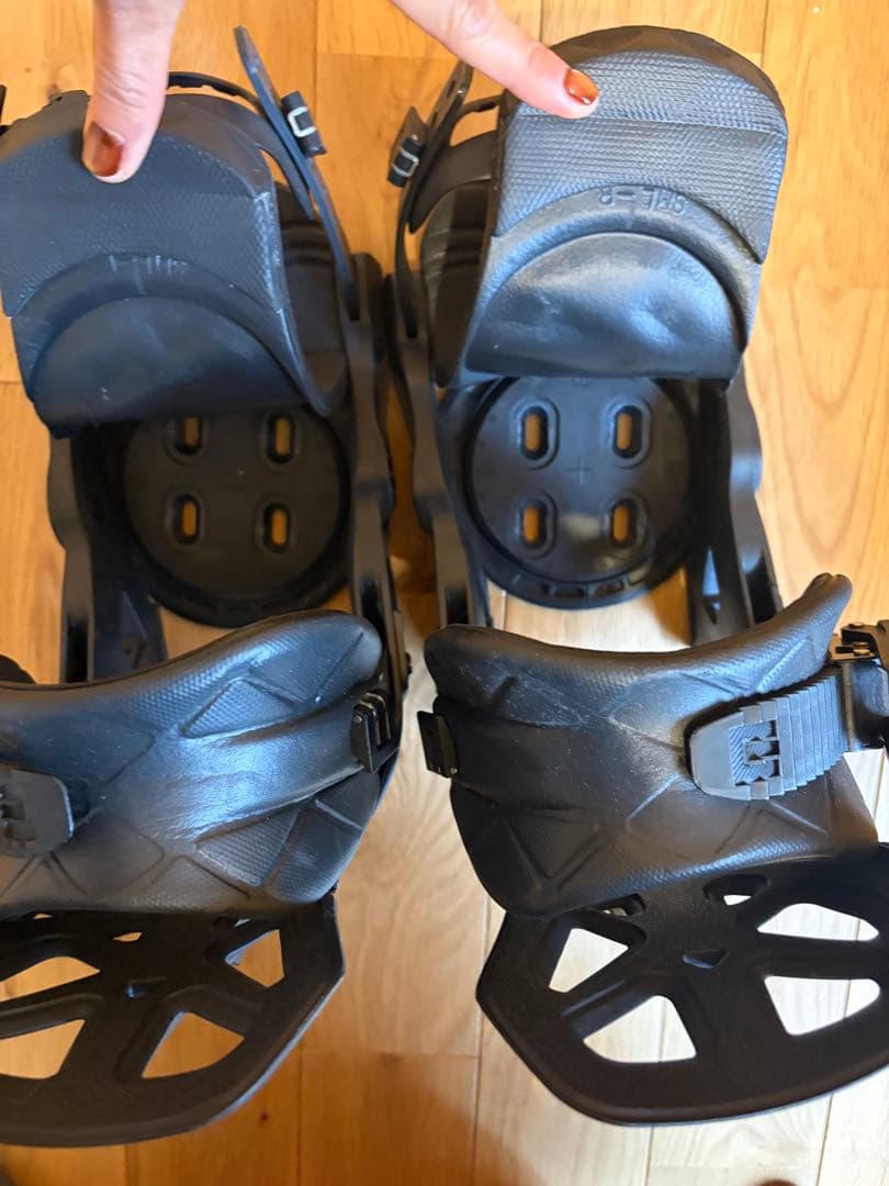 NOW / SKATE TECH / PRO-LINE / カービング