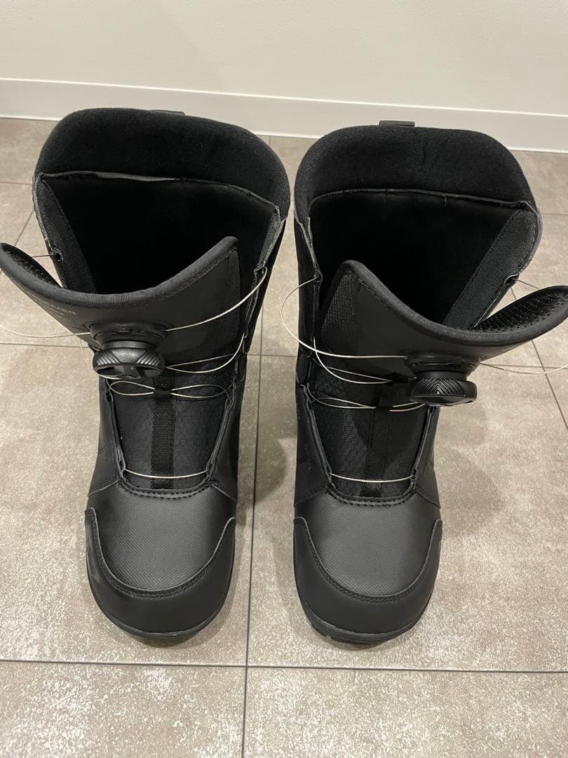 Nidecker Ranger スノーボードブーツ 26.0cm