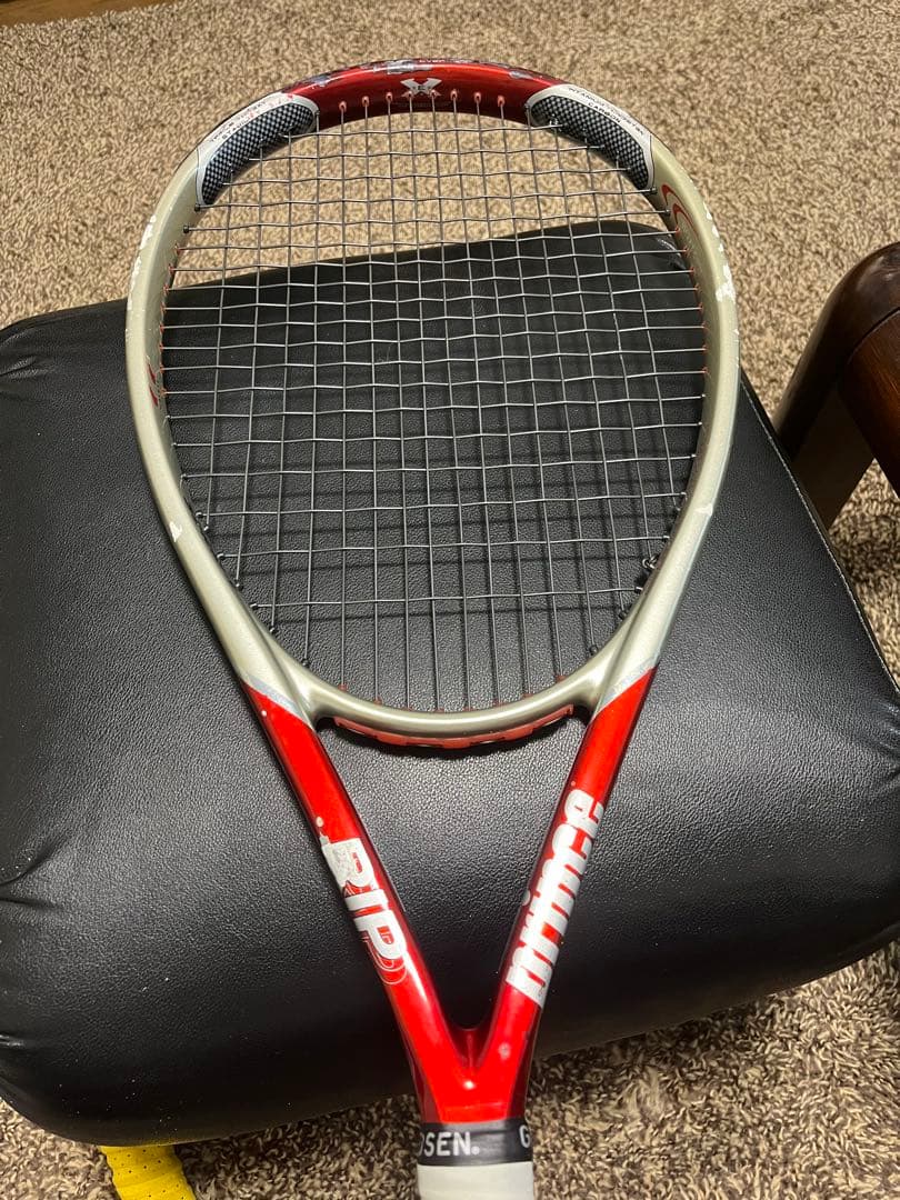 Prince RIP 硬式用テニスラケット G1