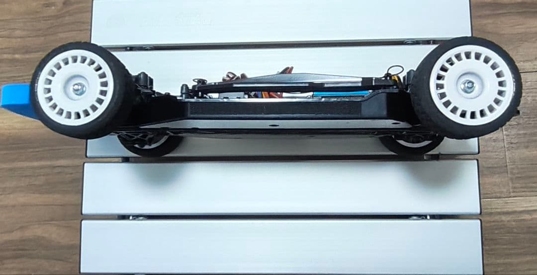 タミヤ　TT-02D　ドリフトスペック　ファインスペック2.4Gセット