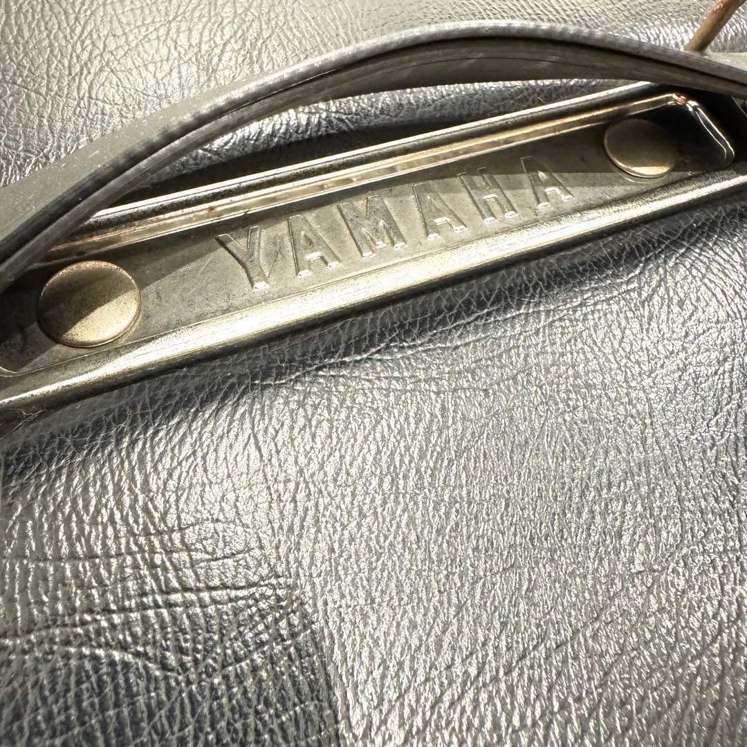 【廃盤】　YAMAHA ヤマハ　アコーディオン　YA-48 希少