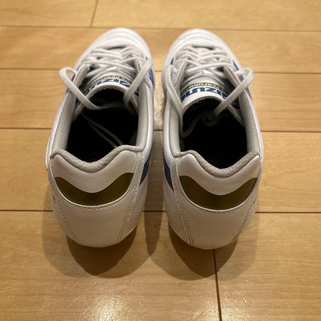 【美品】モレリアIIクラブ　27㎝