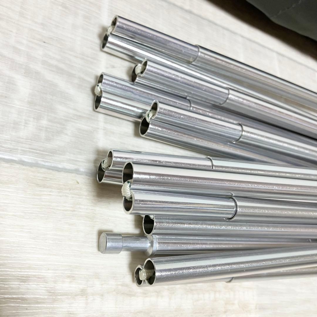 ogawa Stacy ST カーキ　オガワ　ステイシー　ソロキャンプ