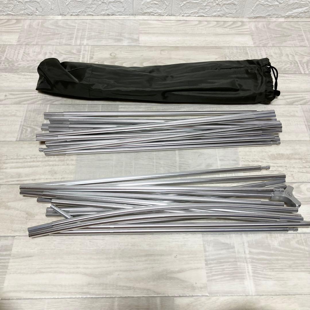 ogawa Stacy ST カーキ　オガワ　ステイシー　ソロキャンプ