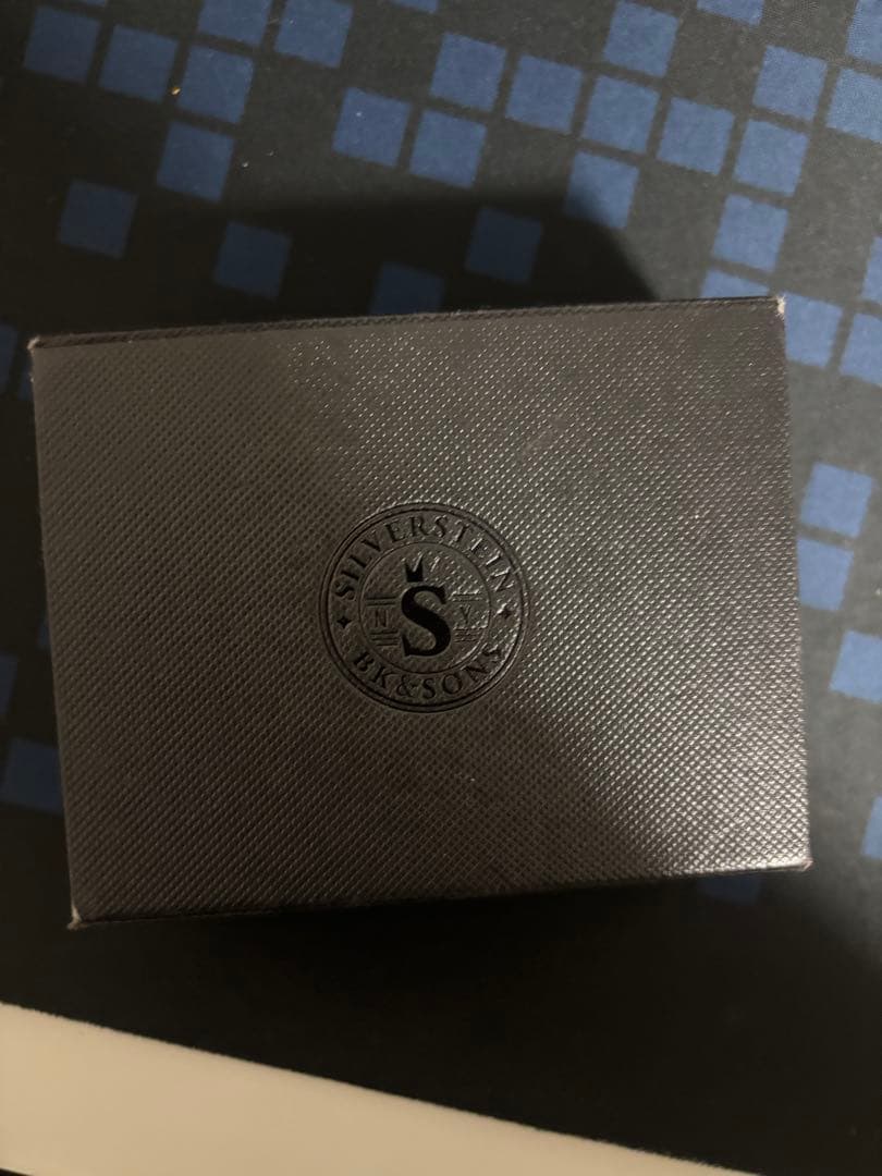 サックスリガチャー シルバースタイン