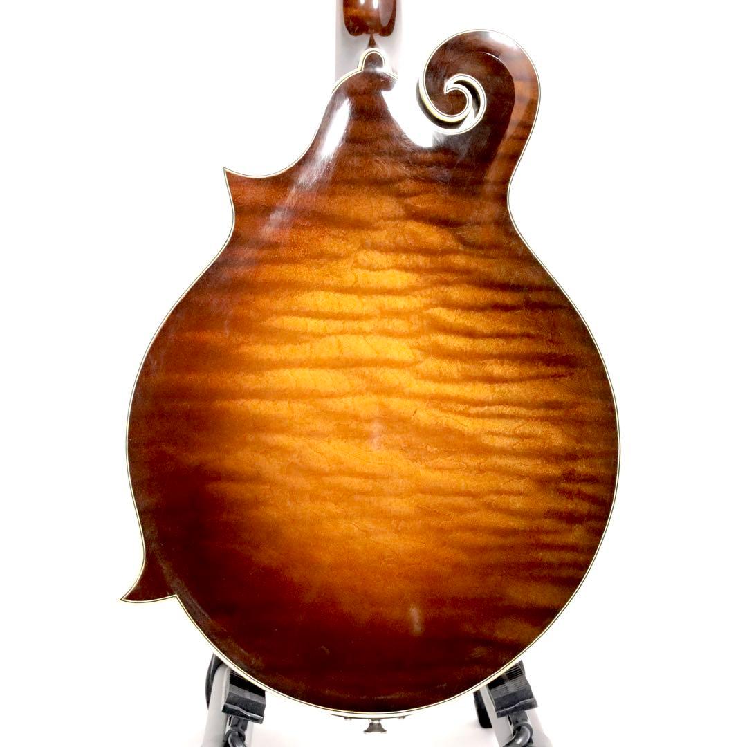 Dano Custom Mandolin F type フラットマンドリン