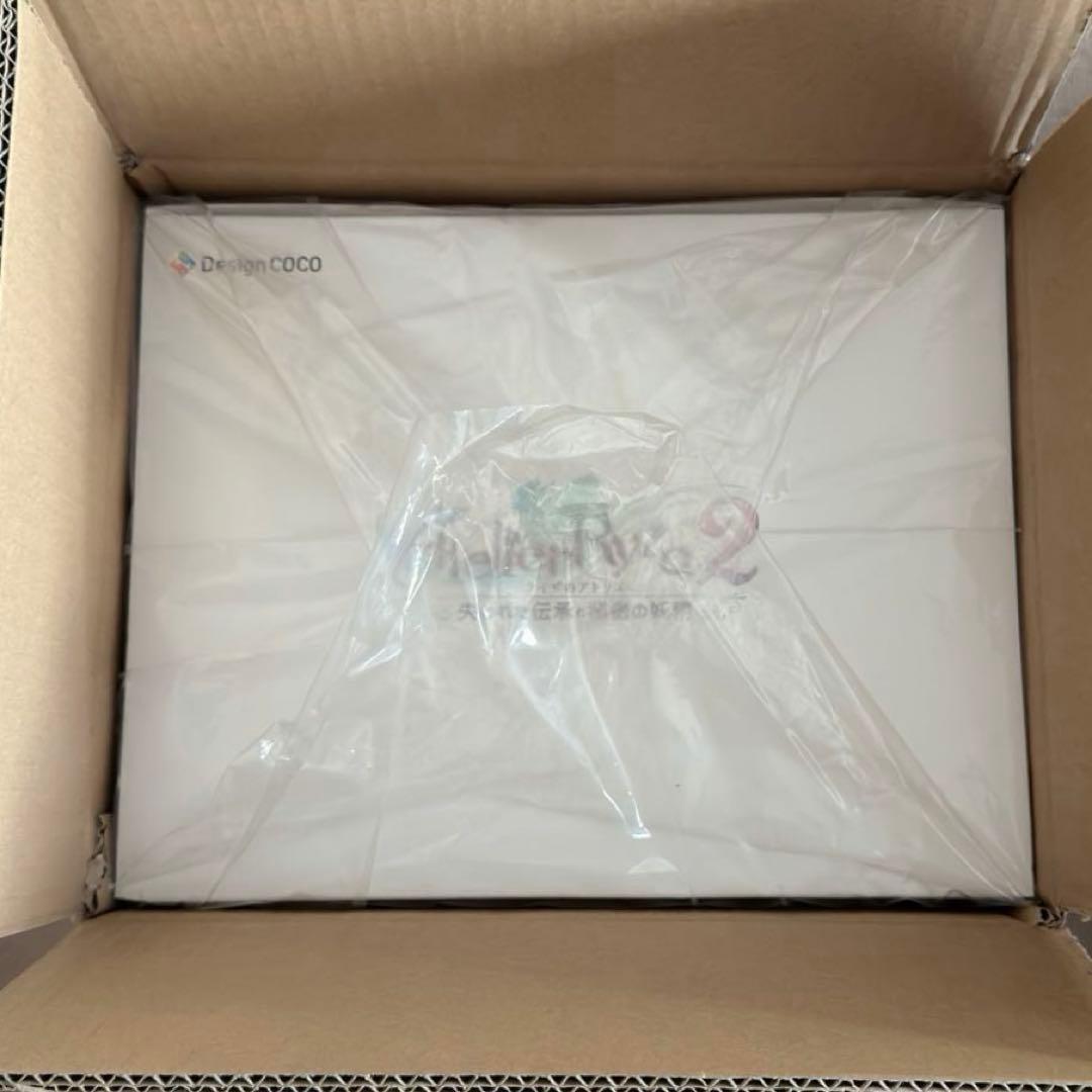 ライザリン・シュタウト 水着Ver. 1/4フィギュア ライザのアトリエ