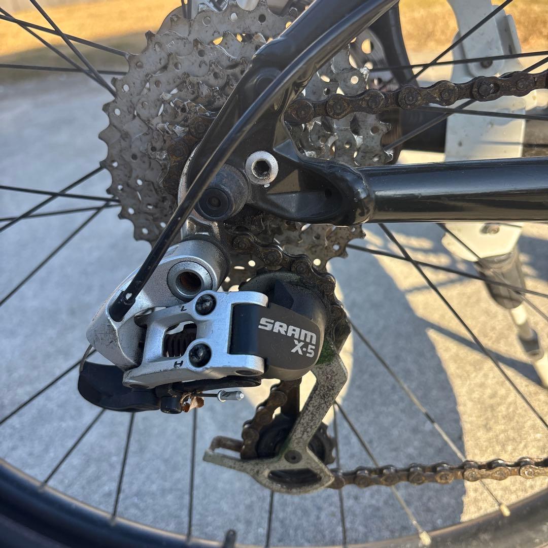 SPECIALIZED P1 all mountainマウンテンバイク 送料込み