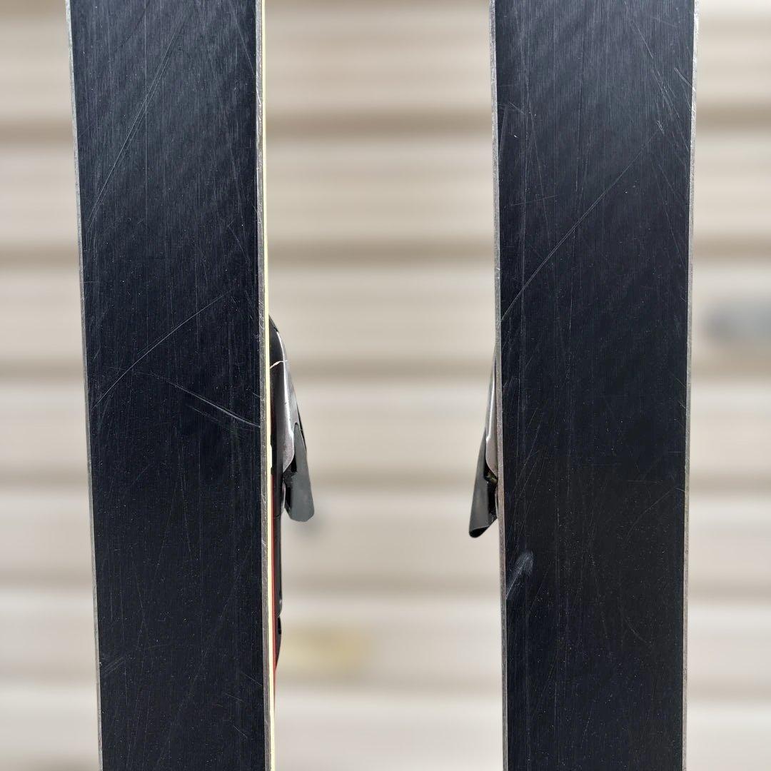 NORDICA DOBERMANN GSj 171cm ノルディカ ドーベルマン