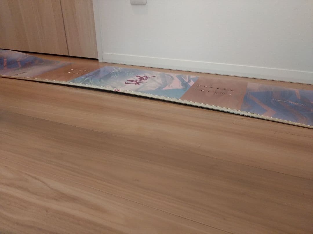 YONEX　スノーボード　Sleek