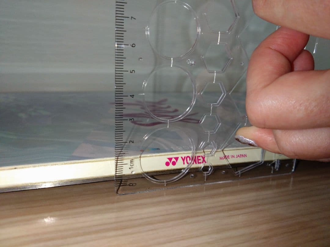 YONEX　スノーボード　Sleek