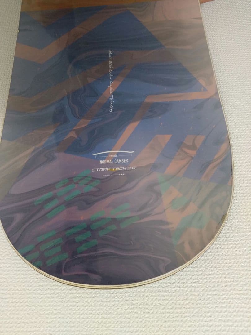 YONEX　スノーボード　Sleek