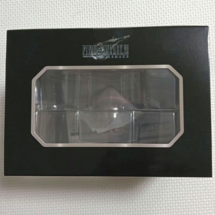 エアリス・ゲインズブール アドラブルアーツ ファイナルファンタジーVII