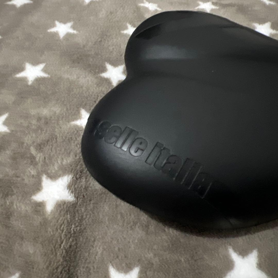 Selle Italia ブラックサドル