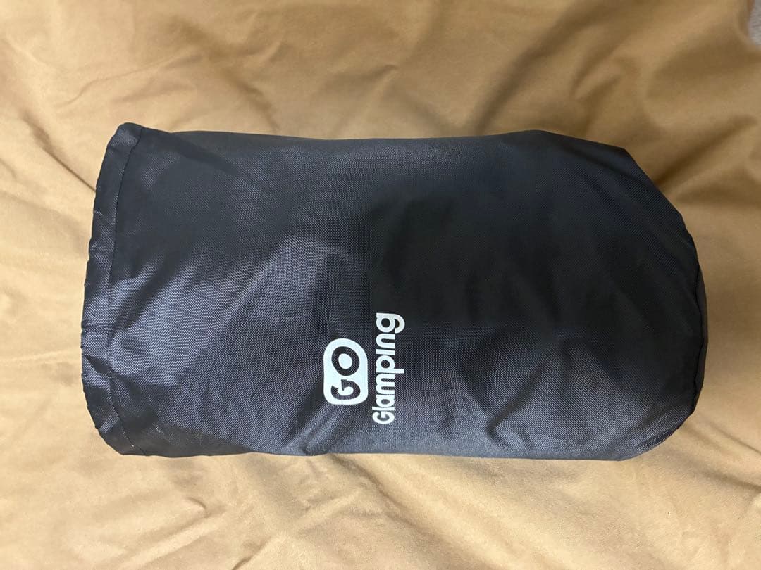バ*ト様 Go glamping ゴーグランピング　パップテント2.0 一式