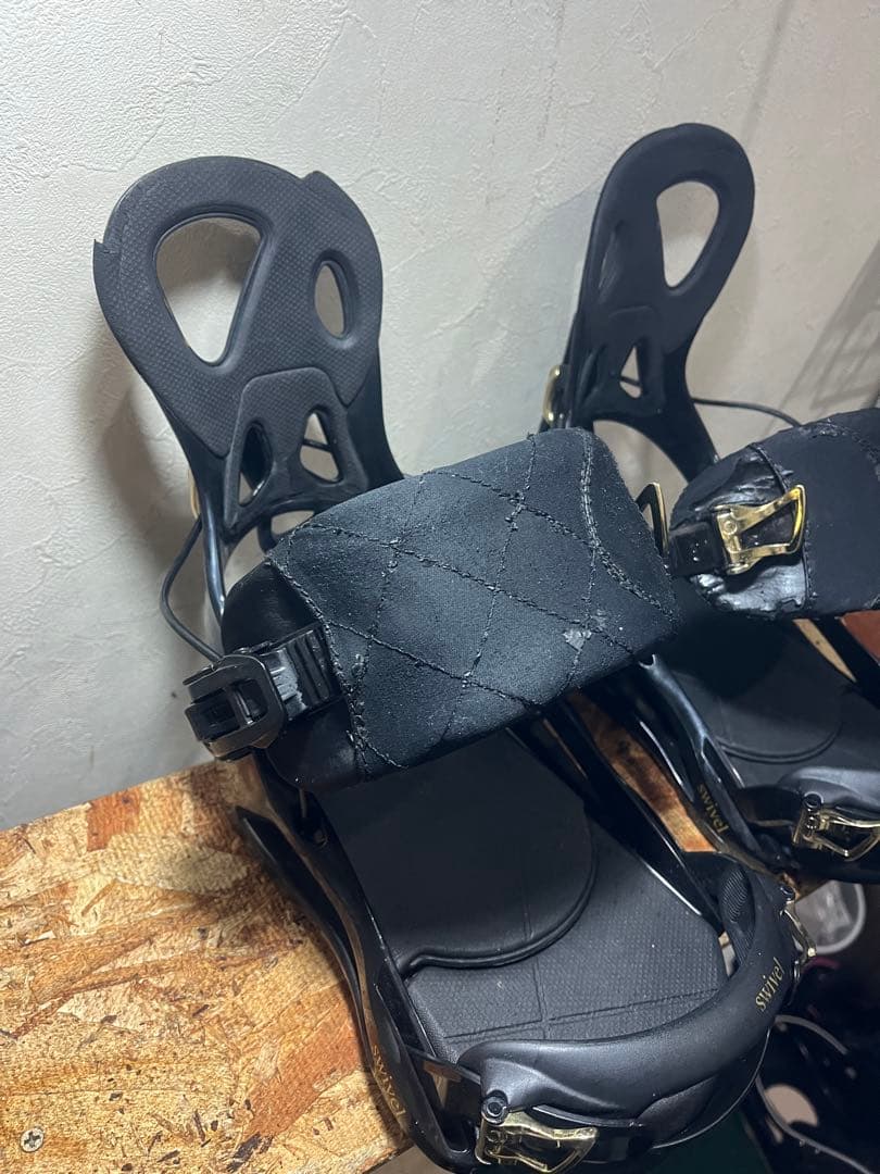 sp united 同等品！swivel SMサイズ