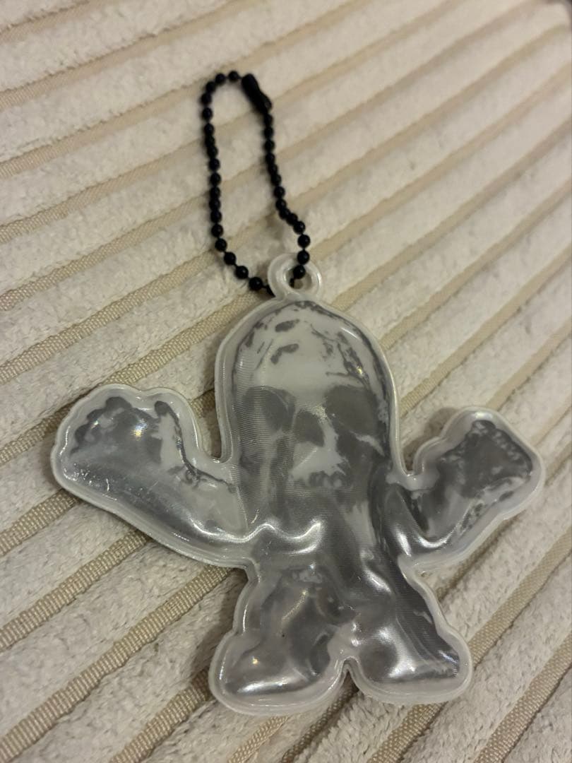 Chrom hearts joe foti ボールチェーンストラップ