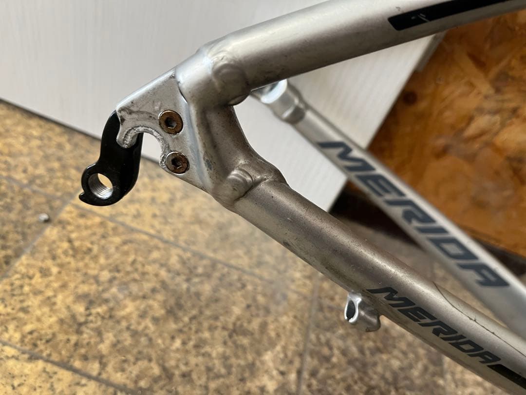 MERIDA SCLUTURA400 フレーム