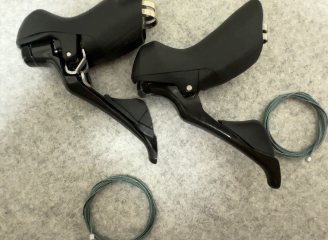 『4点セット』SHIMANO　105 R7000 STI 11速 コンポセット