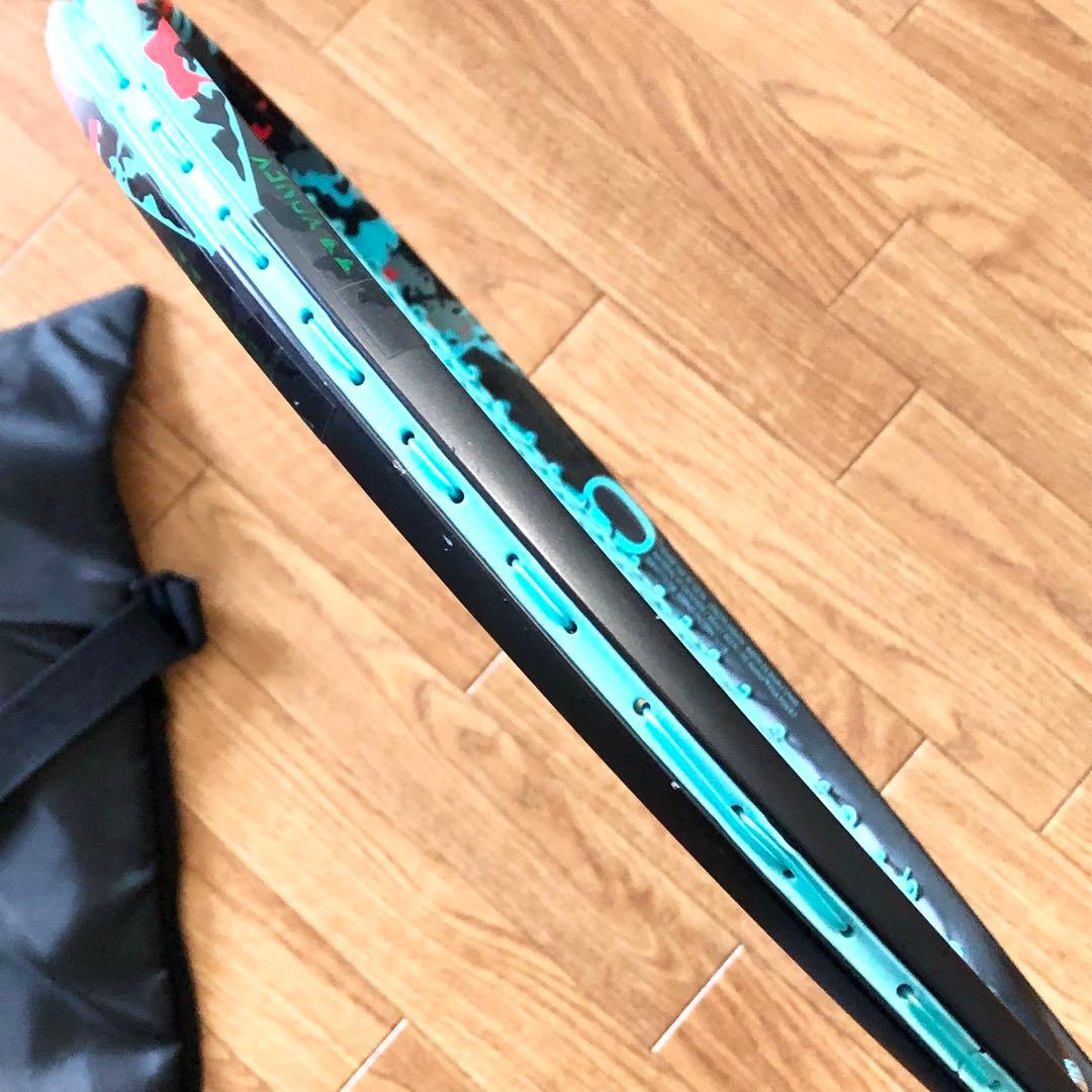 YONEX GEOBREAK 70S ジオブレイク70S UL1 テニスラケット