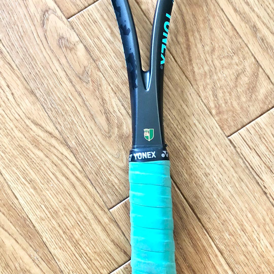 YONEX GEOBREAK 70S ジオブレイク70S UL1 テニスラケット