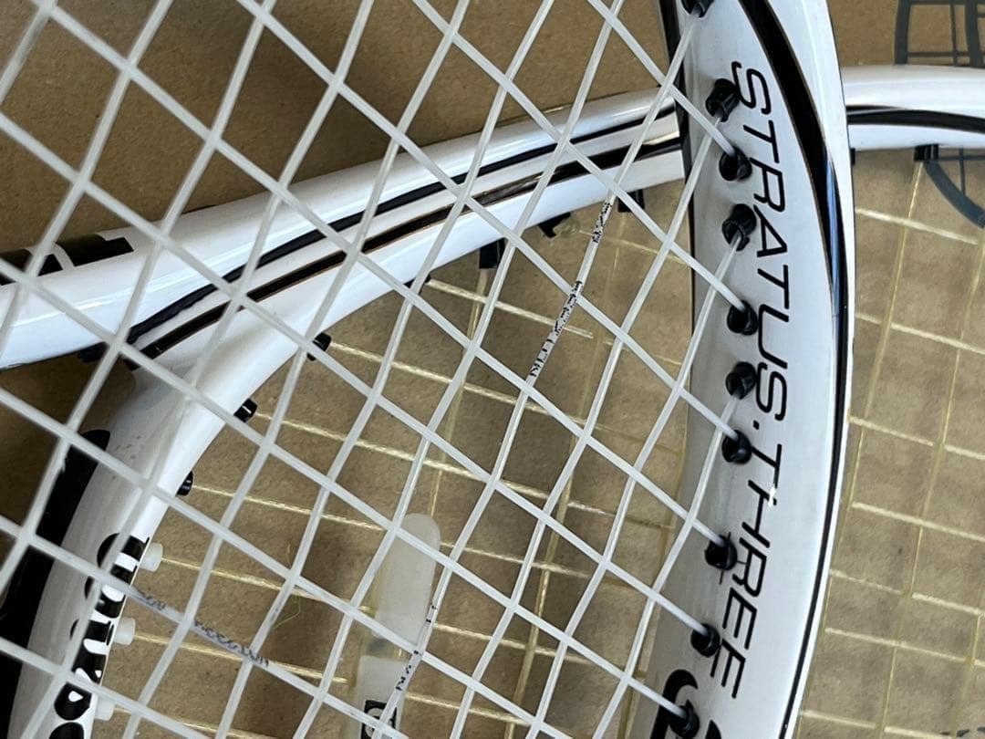 WilsonBLX 2本セット