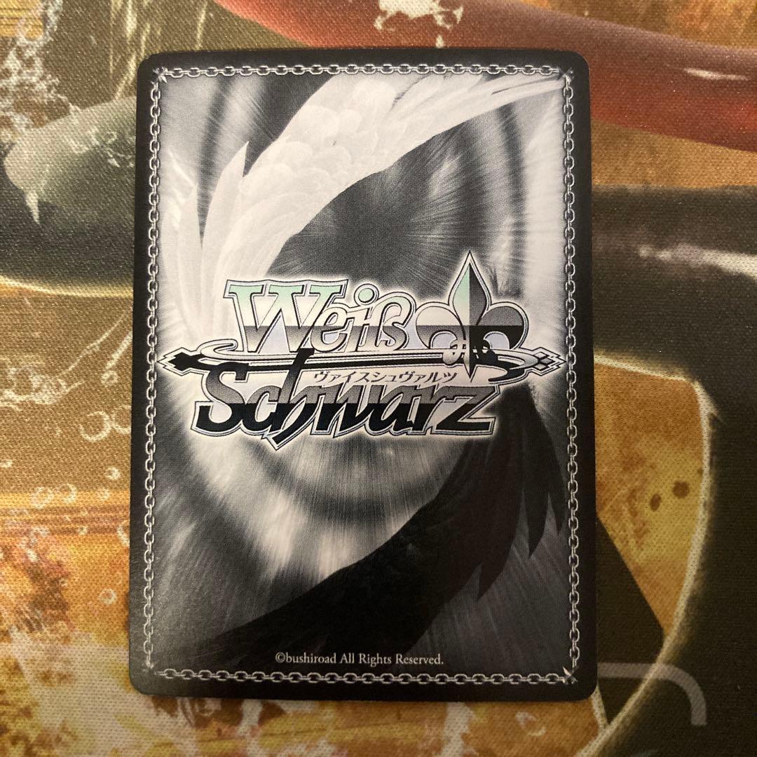 蟹に行き遭った少女　戦場ヶ原ひたぎ　SP