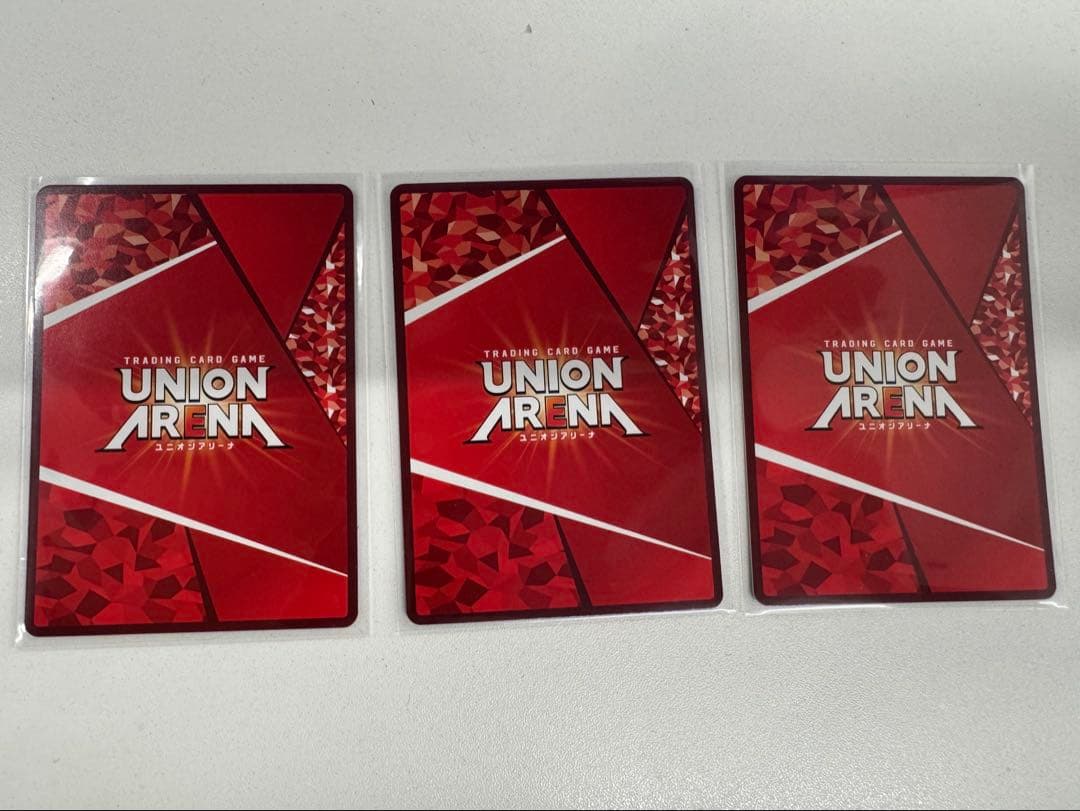 仮面ライダー龍騎サバイブ パラレル SR★★ 3枚セット