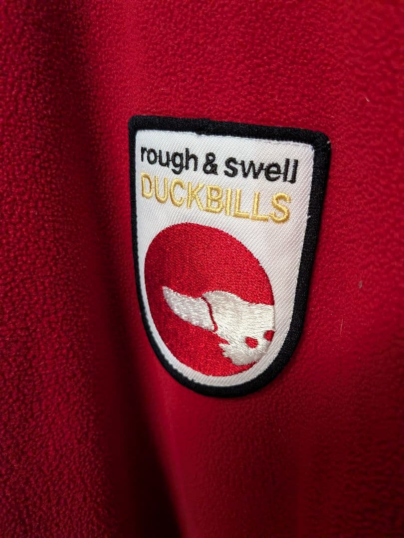 rough＆swell （ラフアンドスウェル）スニードジャック　XL