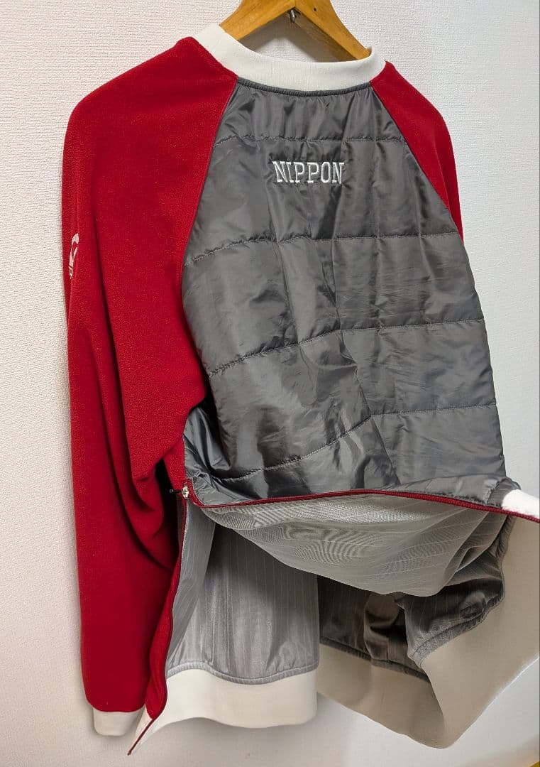 rough＆swell （ラフアンドスウェル）スニードジャック　XL