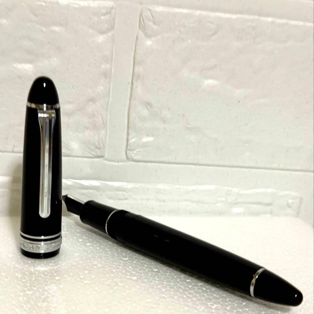 セーラープロフィット21 SAILOR FOUNDED 1911 ペン先21ｋ