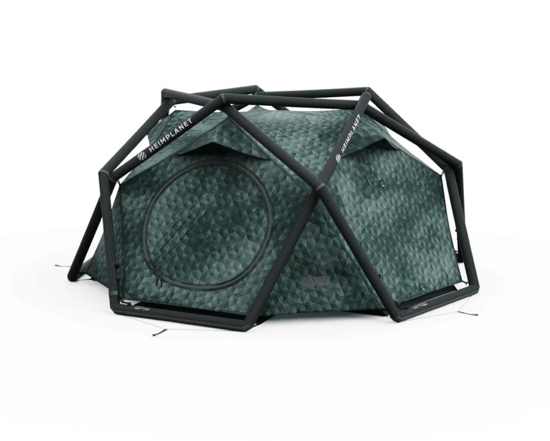 値下げ/小型ポンプ付/HEIMPLANET/CAVE /ハイムプラネット/ケイブ