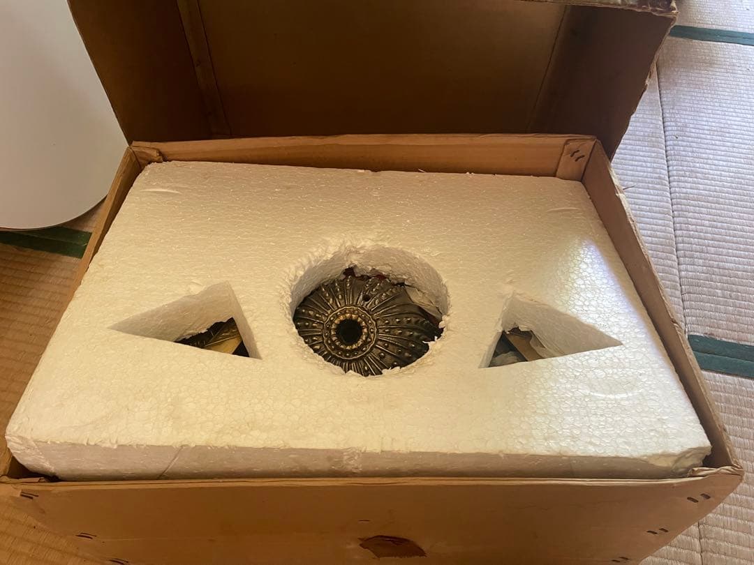 日本の伝統武具セット